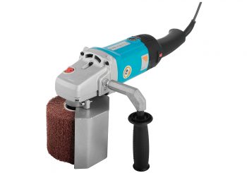 AG1014P — щеточная шлиф машина