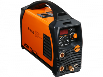 PRO TIG 200 P DSP (W212)