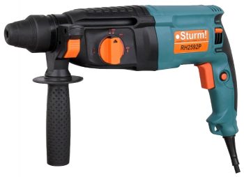 RH2592P — перфоратор