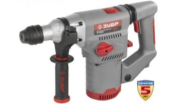 ЗП-900ЭК — перфоратор