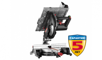 ЗПТК-305-1900 — пила торцовочная комбинированная