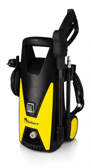 МОЙКА ВЫСОКОГО ДАВЛЕНИЯ KHPW1850