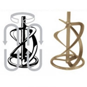 Насадка на МД1-11Э правосторонняя