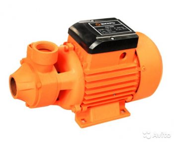 ПН-650 — поверхностный насос