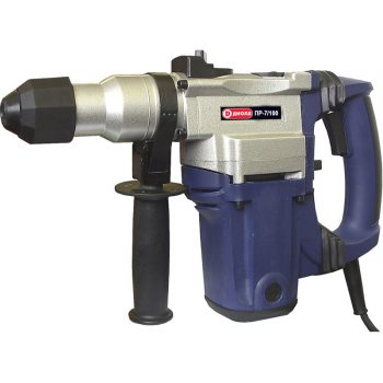 ПР-7-1000 — перфоратор ручной электрический
