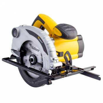 ЦИРКУЛЯРНАЯ ПИЛА KCS 160-1300